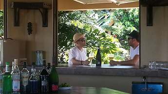Pimento Lodge