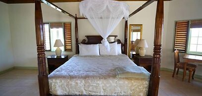 Pimento Lodge