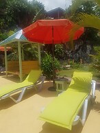 Pimento Lodge