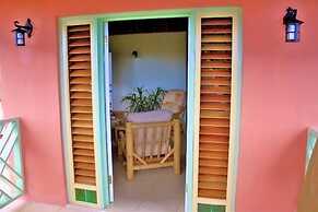 Pimento Lodge
