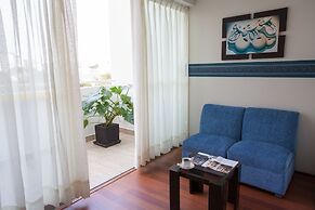 Hotel Santa Cruz
