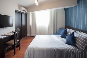 Hotel Santa Cruz