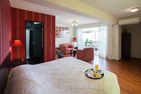 Hotel Santa Cruz