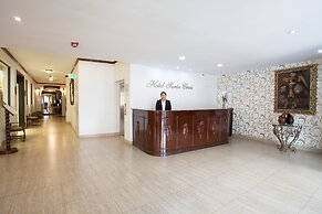 Hotel Santa Cruz