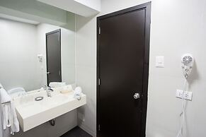 Hotel Santa Cruz
