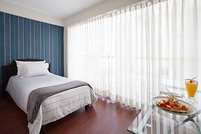 Hotel Santa Cruz