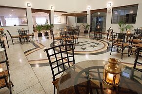 Hotel Santa Cruz