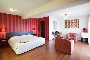 Hotel Santa Cruz