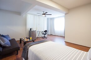 Hotel Santa Cruz