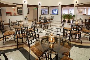 Hotel Santa Cruz