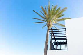 Broncemar Beach