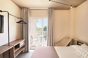 tent Palmanova