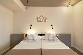 tent Palmanova