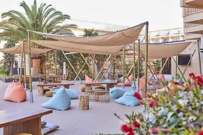tent Palmanova