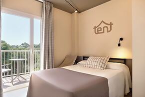tent Palmanova