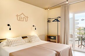 tent Palmanova