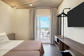 tent Palmanova