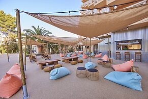 tent Palmanova