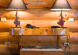 The Hibernation Station