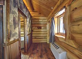 The Hibernation Station