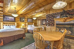 The Hibernation Station