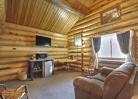 The Hibernation Station