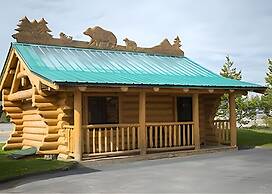 The Hibernation Station