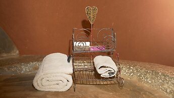 Munga Eco-Lodge