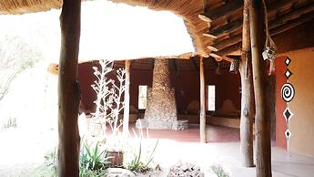 Munga Eco-Lodge