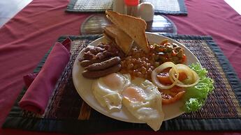 Munga Eco-Lodge