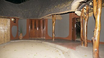 Munga Eco-Lodge
