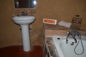 Munga Eco-Lodge