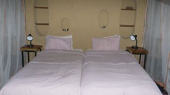 Munga Eco-Lodge