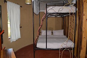 Munga Eco-Lodge