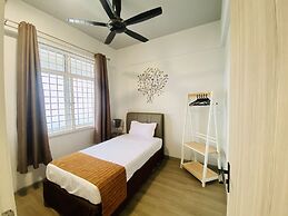 Seaview Apartment