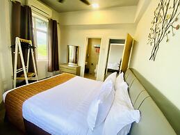 Seaview Apartment