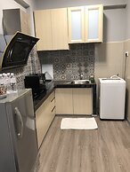 Seaview Apartment