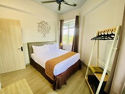Seaview Apartment