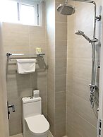 Seaview Apartment