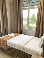 Seaview Apartment