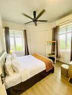 Seaview Apartment