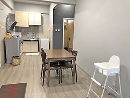 Seaview Apartment