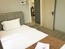 Seaview Apartment