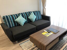 Seaview Apartment