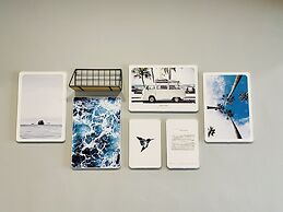 Seaview Apartment