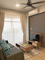 Seaview Apartment