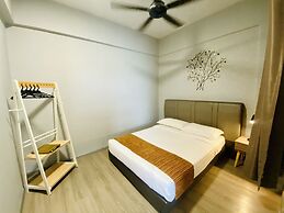 Seaview Apartment