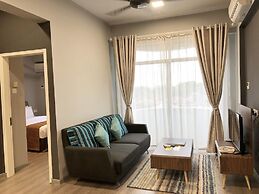 Seaview Apartment