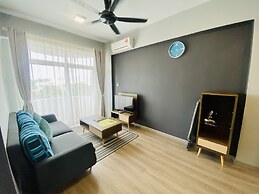 Seaview Apartment