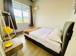 Seaview Apartment